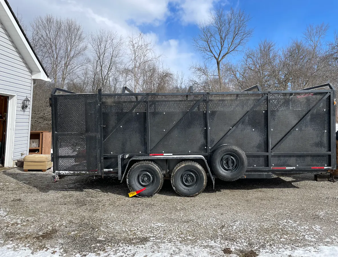 Dumpster Rental services in East Rochester, NY